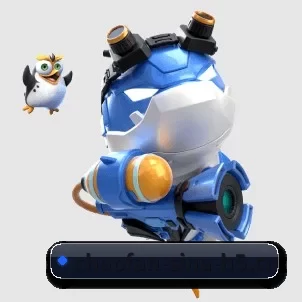 浩方电竞 APP - CS
